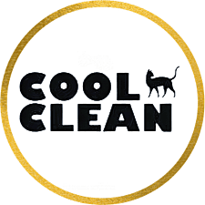 Cool Clean
