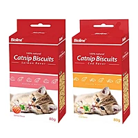 Biscuits - Crunchy