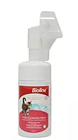 Cleaning - Odor Control