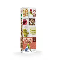 Seed - Fruit - Honey Stick Treats