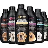 Shampoos - Conditioners