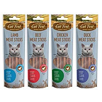 Soft - Chewy Jerky