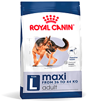 Dry Food
