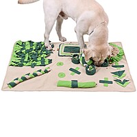 Snuffle Mats - Dispensing Toys