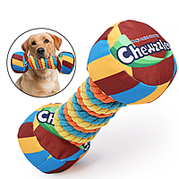 Plush - Squeaky Toys