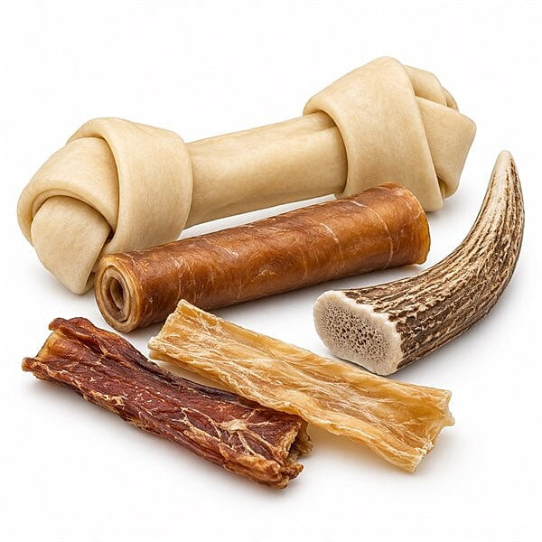 Bones - Natural Chews