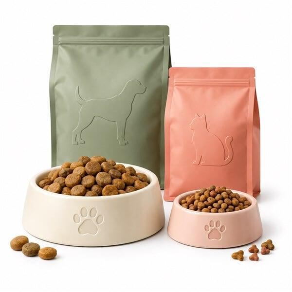 Dry Food