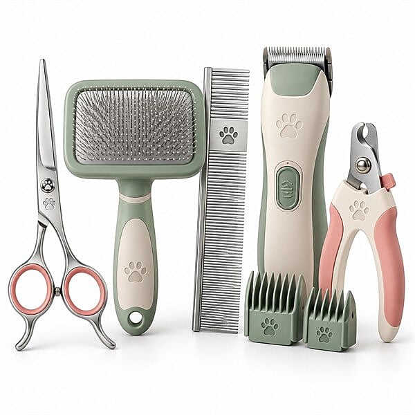 Grooming Tools