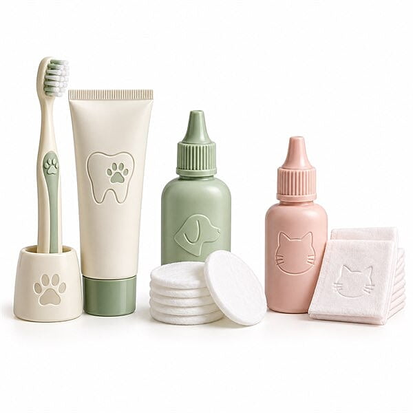 Cleaning - Odor Control