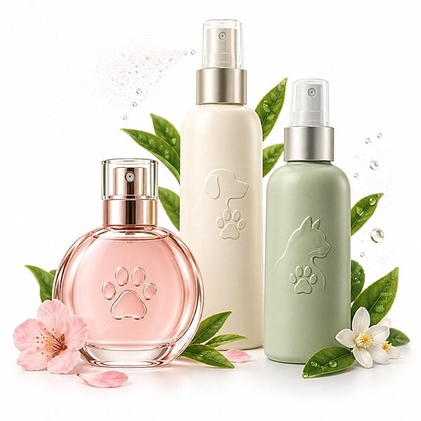 Perfumes - Deodorizing
