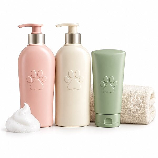 Shampoos - Conditioners
