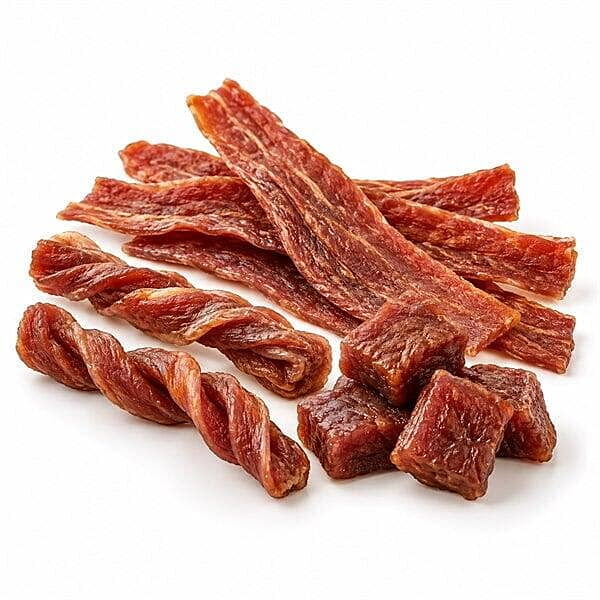 Soft - Chewy Jerky